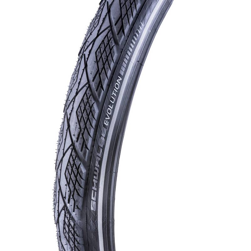 Schwalbe Marathon Efficiency Evolution 28x2,00 Fahrradreifen