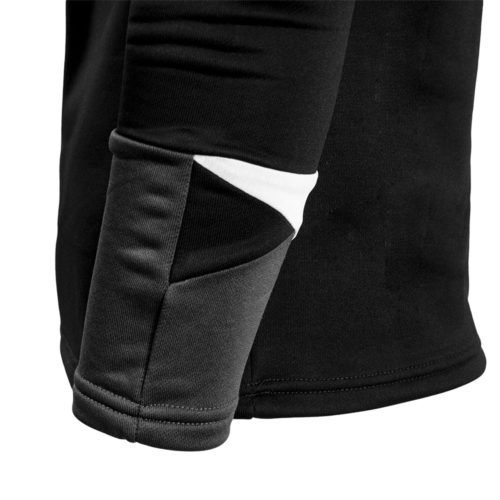 Trainingspullover schwarz 23/24 Kinder