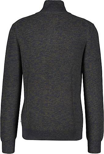 Marc O'Polo Herren Strickjacke