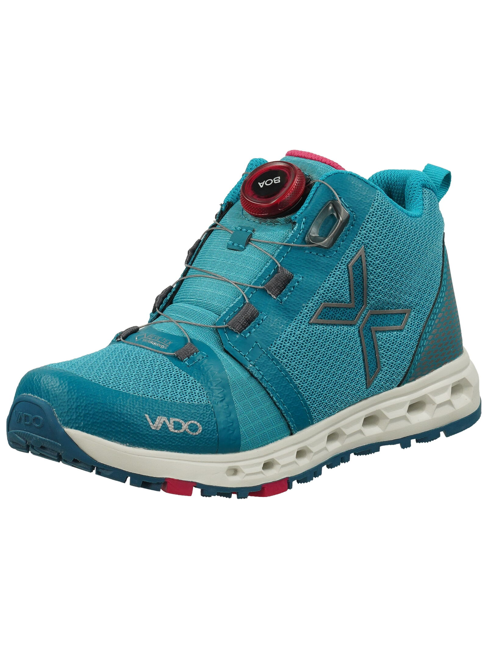 Athletic Shoes