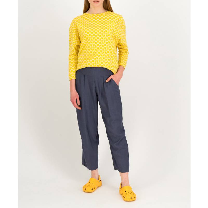 Blutsgeschwister Oh My Lottjes Anti Fit Hose Damen