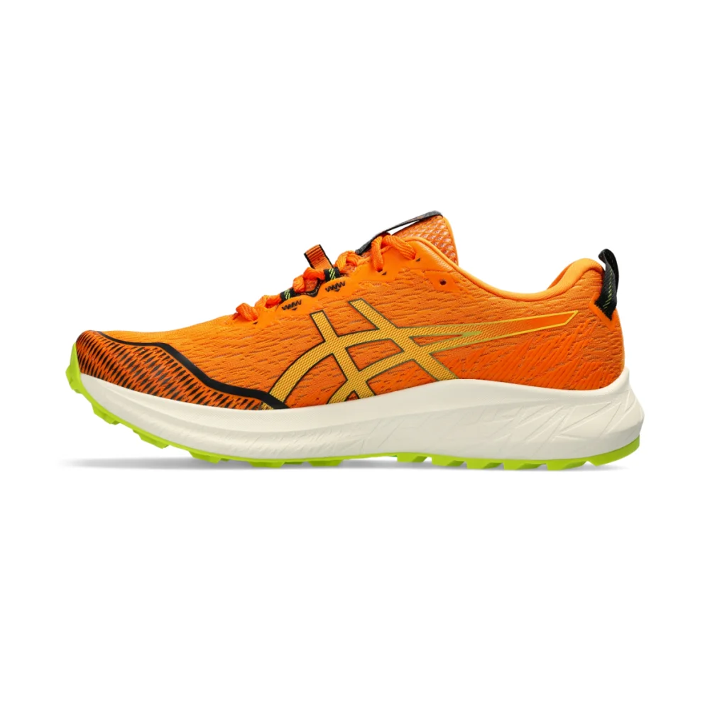 Asics Fuji Lite 4 1011B698-800 / orange