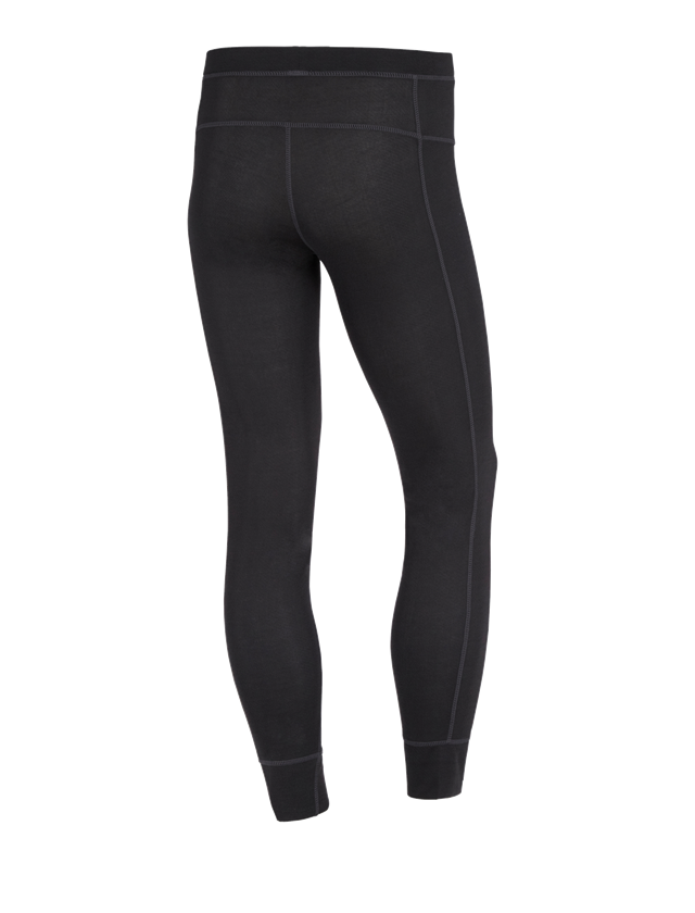 e.s. Funktions-Long Pants basis-light