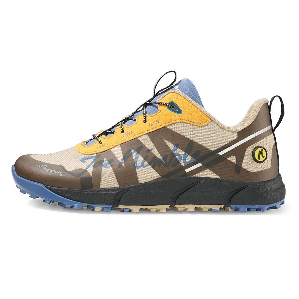 Joe Nimble Trail Addict 1773-213 / braun