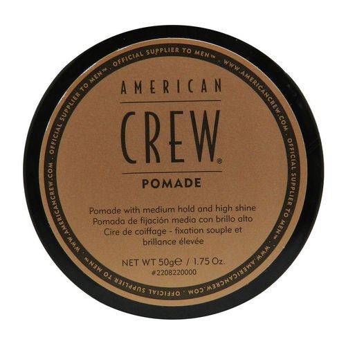 American Crew -pomade