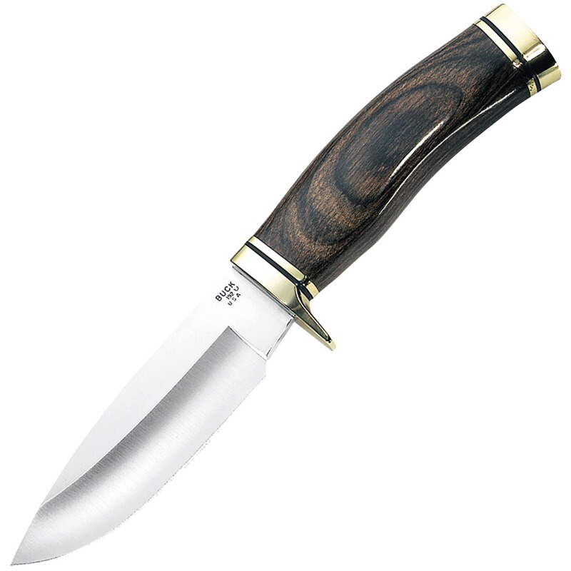 Buck Knives Messer Vanguard