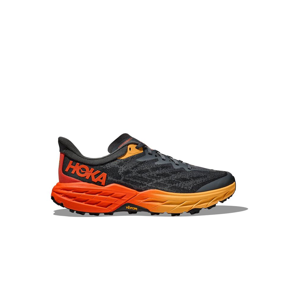 Hoka Speedgoat 5 1123157-CFLM / grau