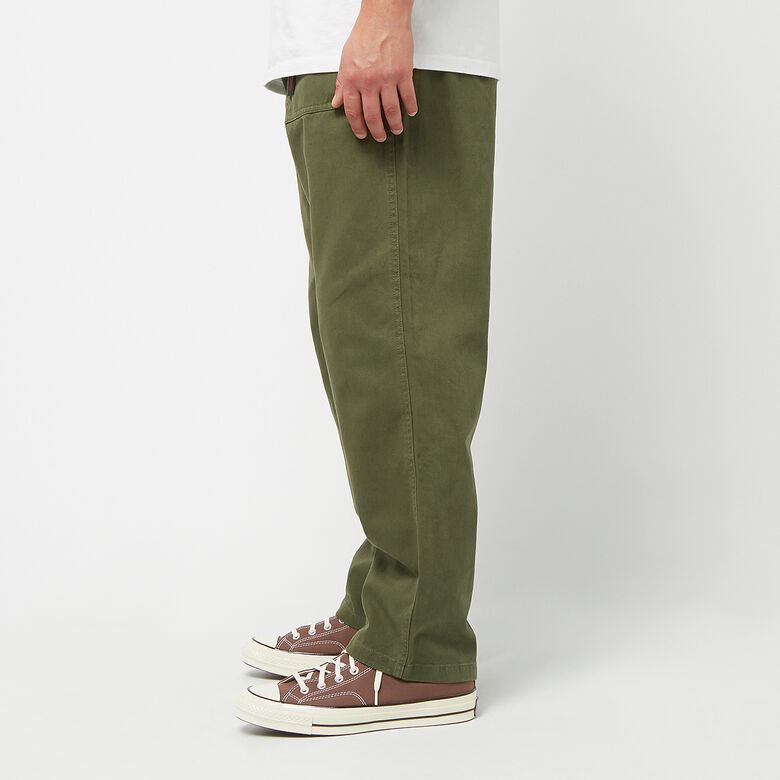 Gramicci Loose Tapered Ridge Pant olive