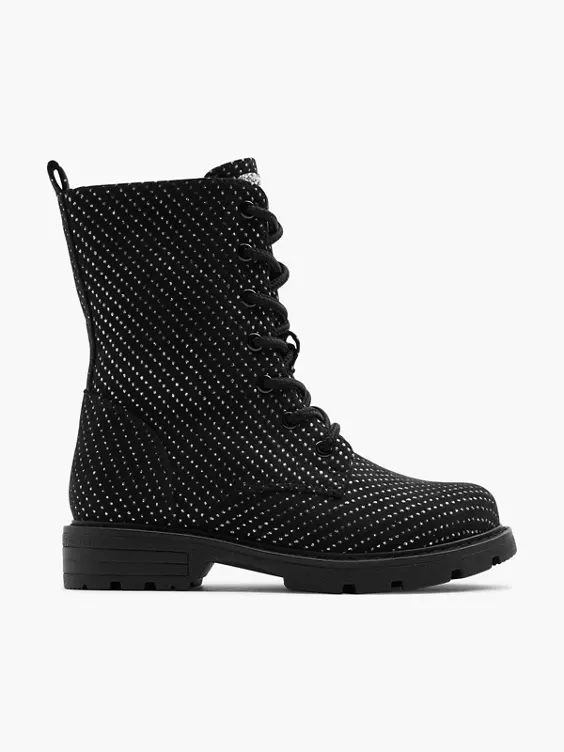 Graceland Schnürboots