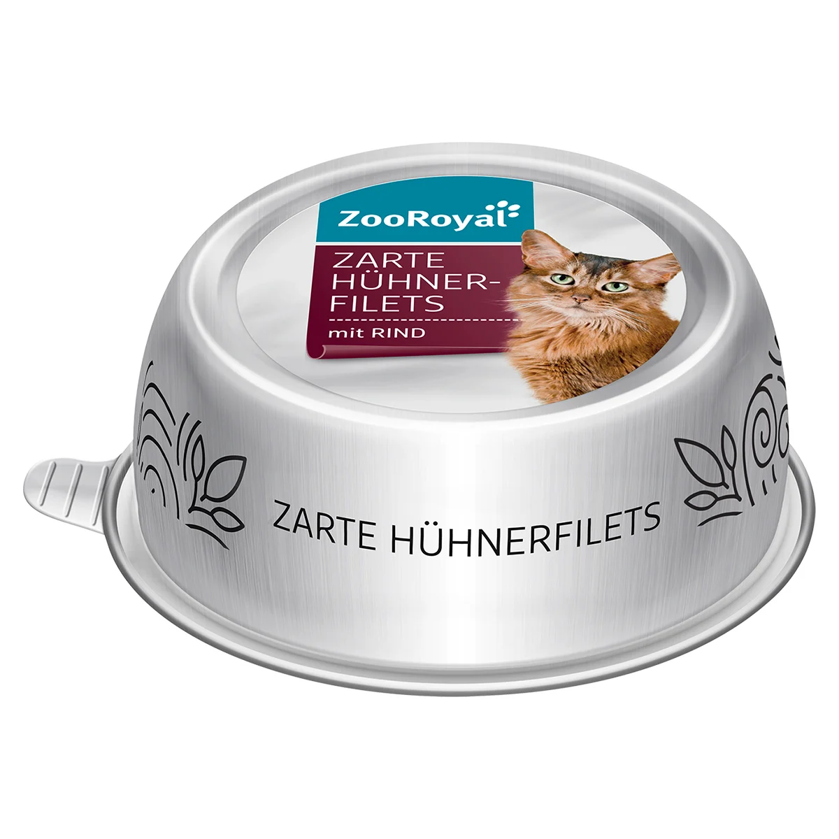 ZooRoyal Zarte Hühnerfilets mit Rind günstig kaufen