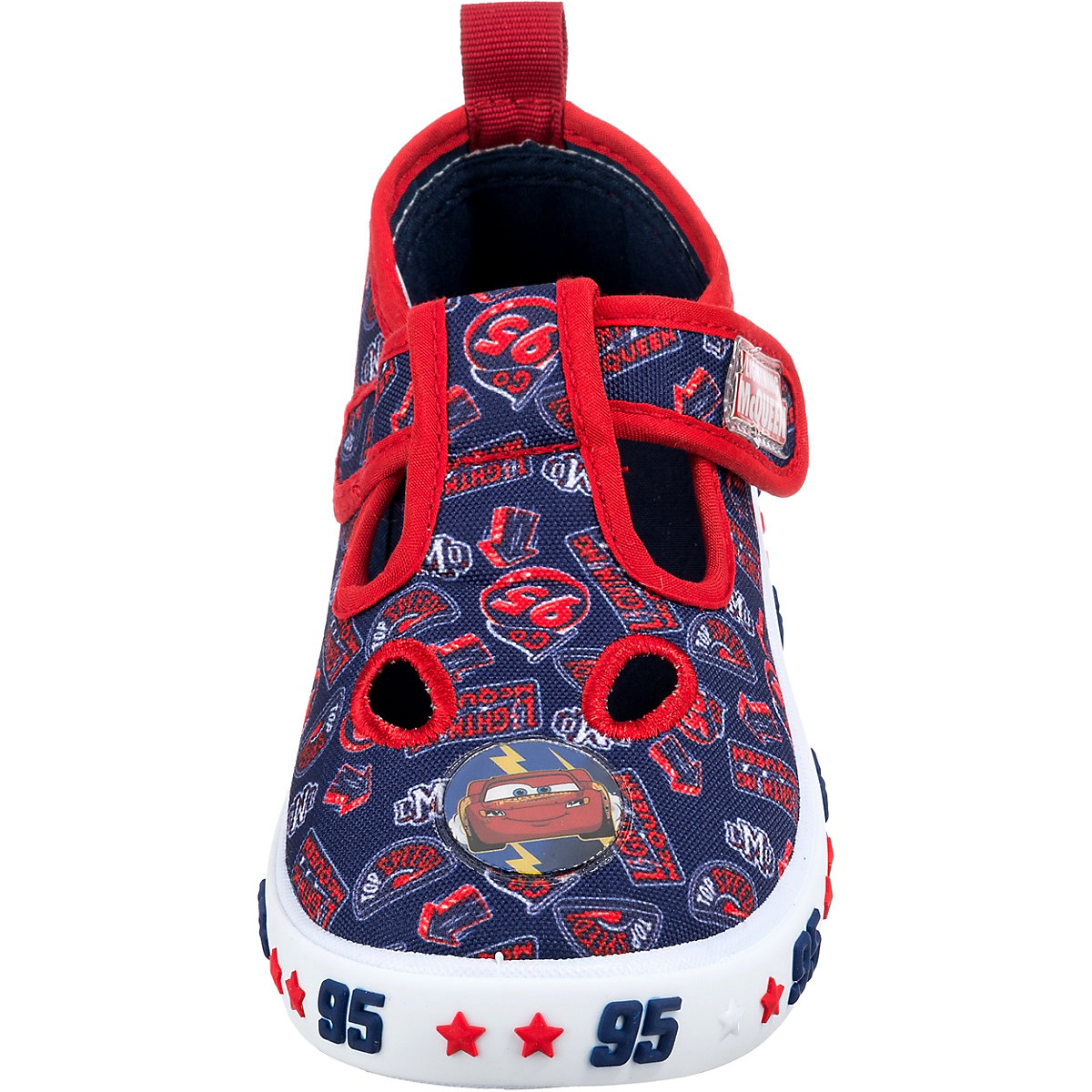 Cars Sneakers Low TELA 2 für Jungen
