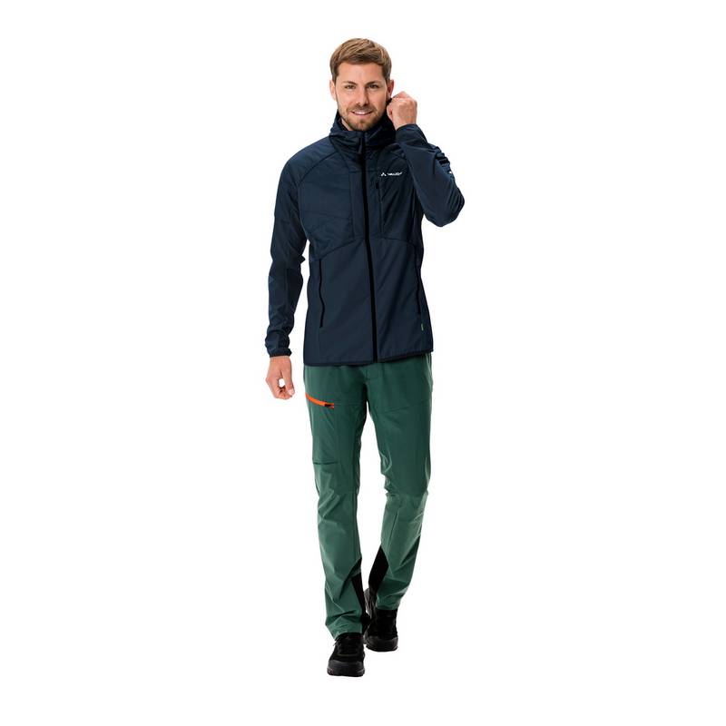 VAUDE Men's Brenva Jacket Outdoorjacke Herren