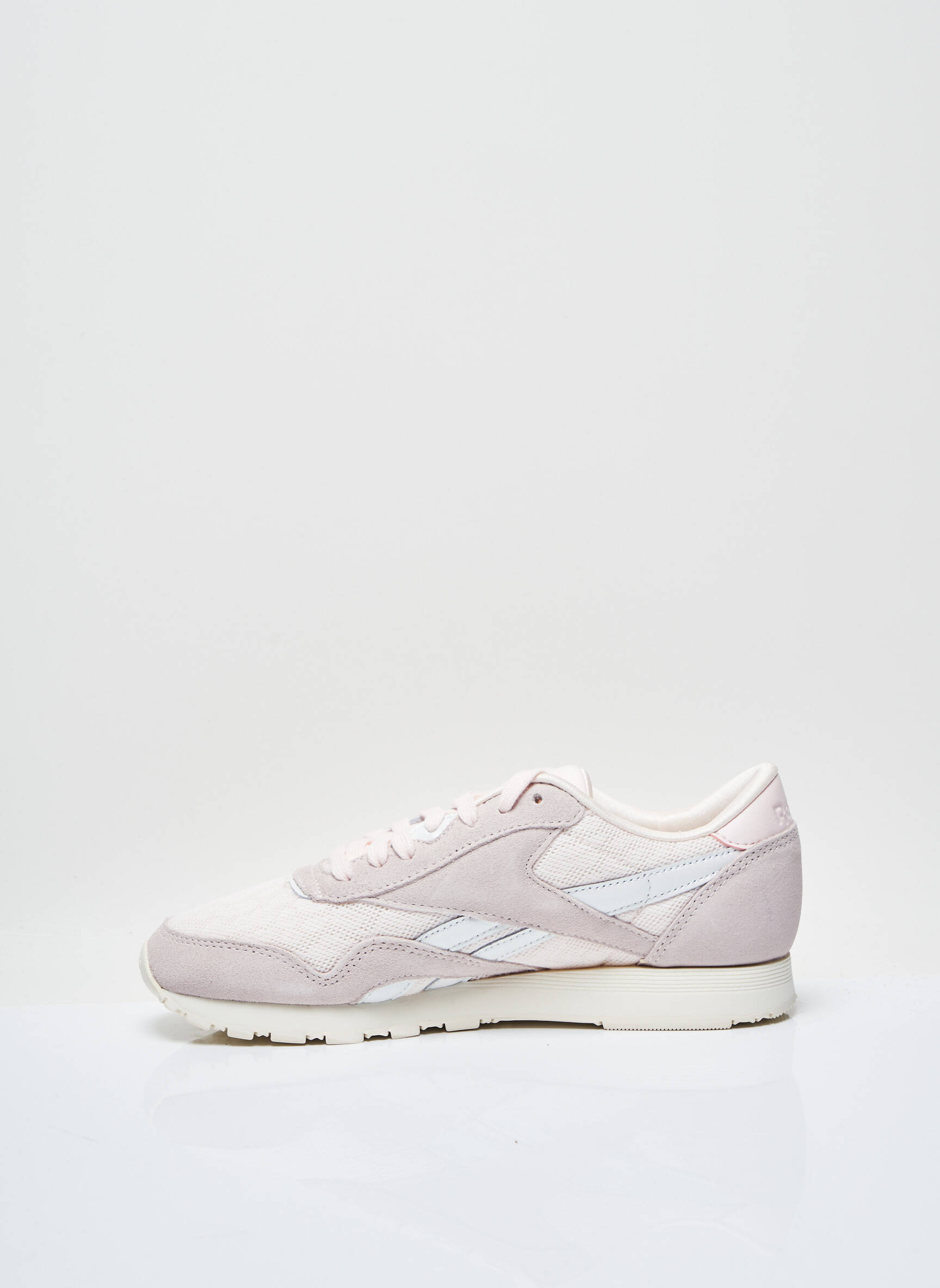 Reebok Baskets Femme couleur rose