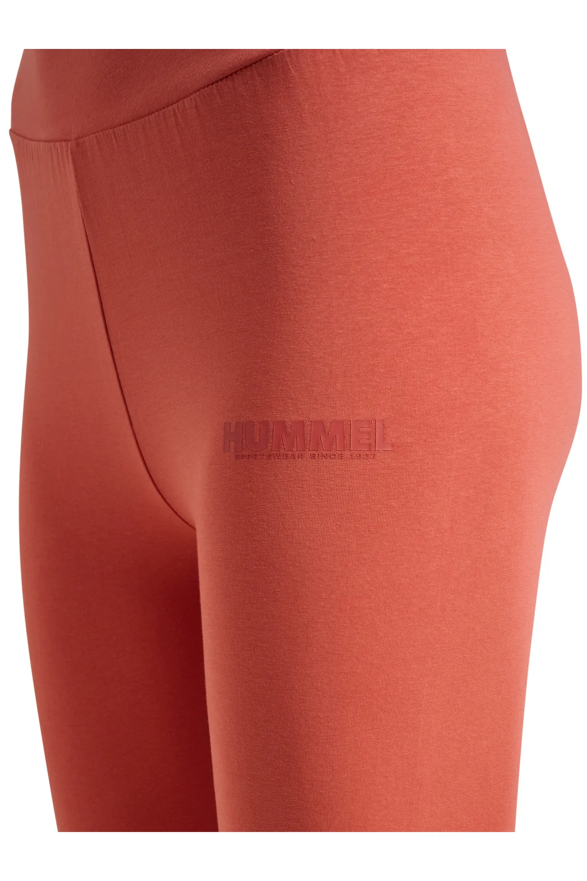 hummel  hmlLEGACY WOMAN STRUMPFHOSEN MIT HOHER TAILLE