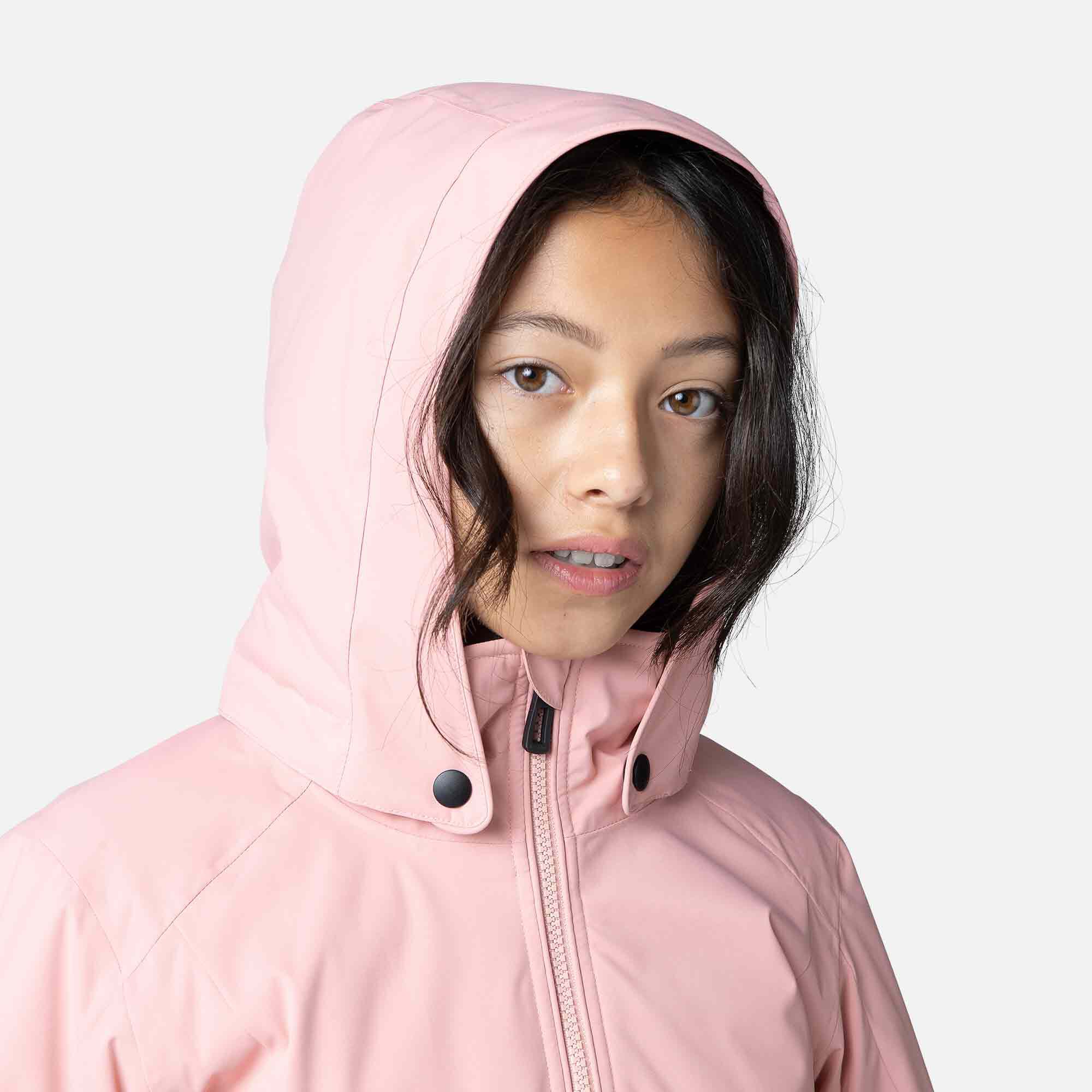 Veste de ski Fonction fille