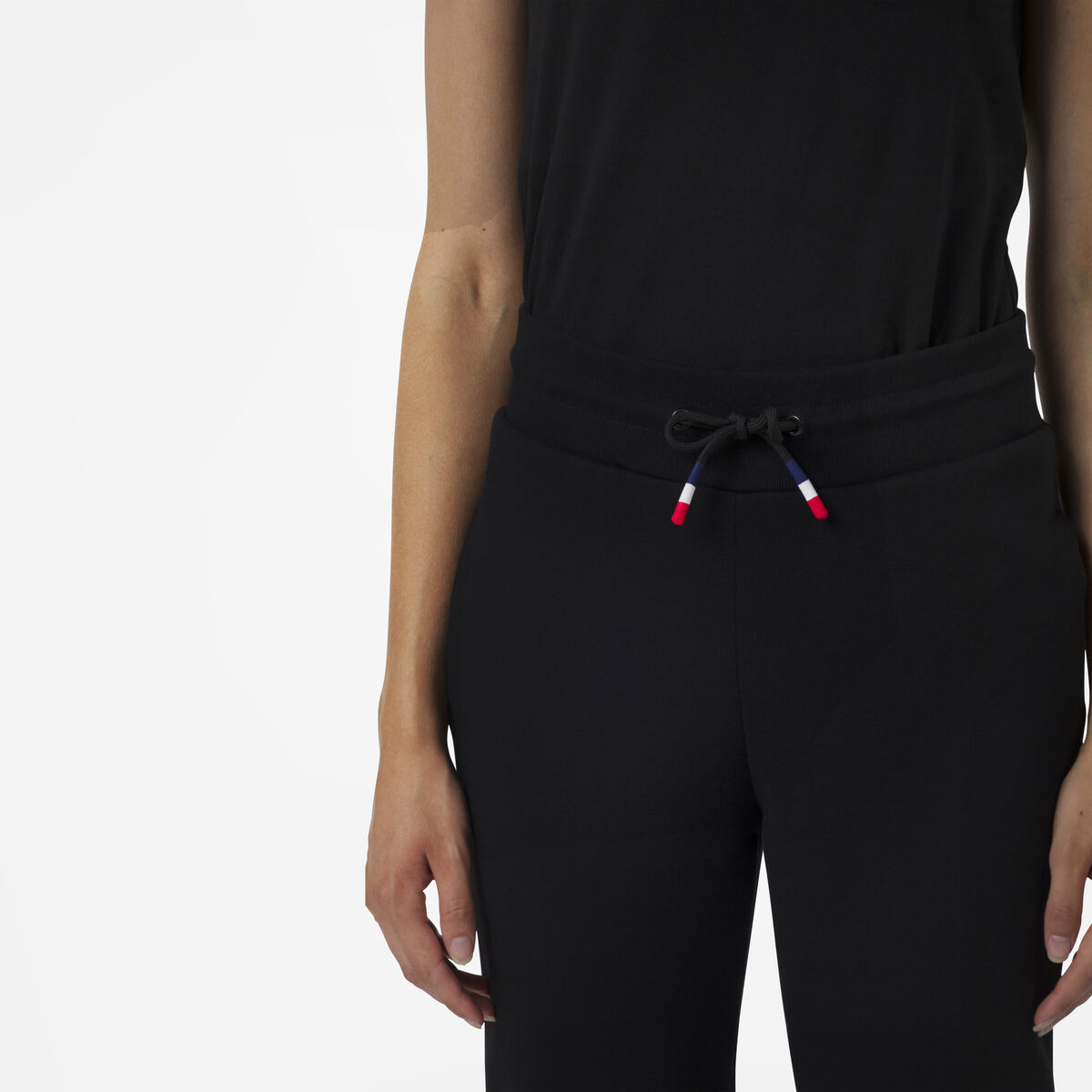 Logo Damenhose