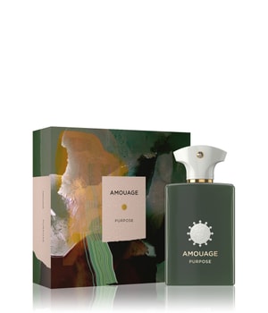 Amouage Odyssey Purpose Eau de Parfum-100 ml
