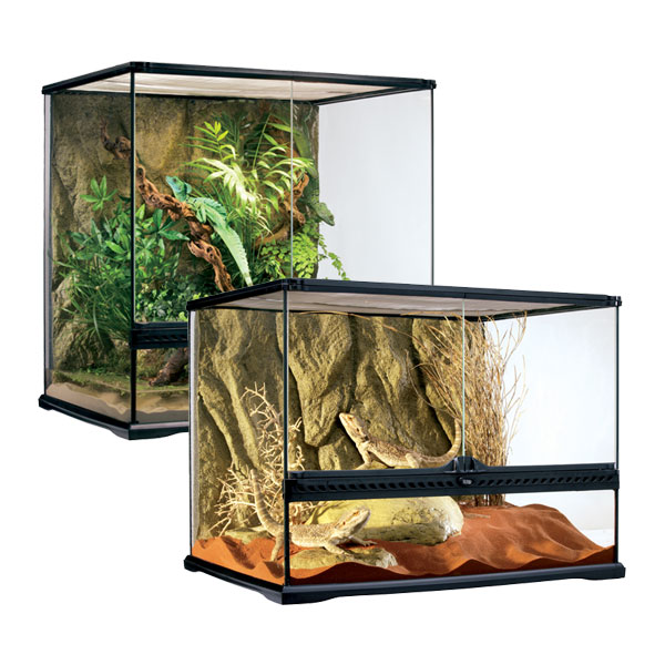 Exo Terra Natural Terrarium Medium günstig kaufen