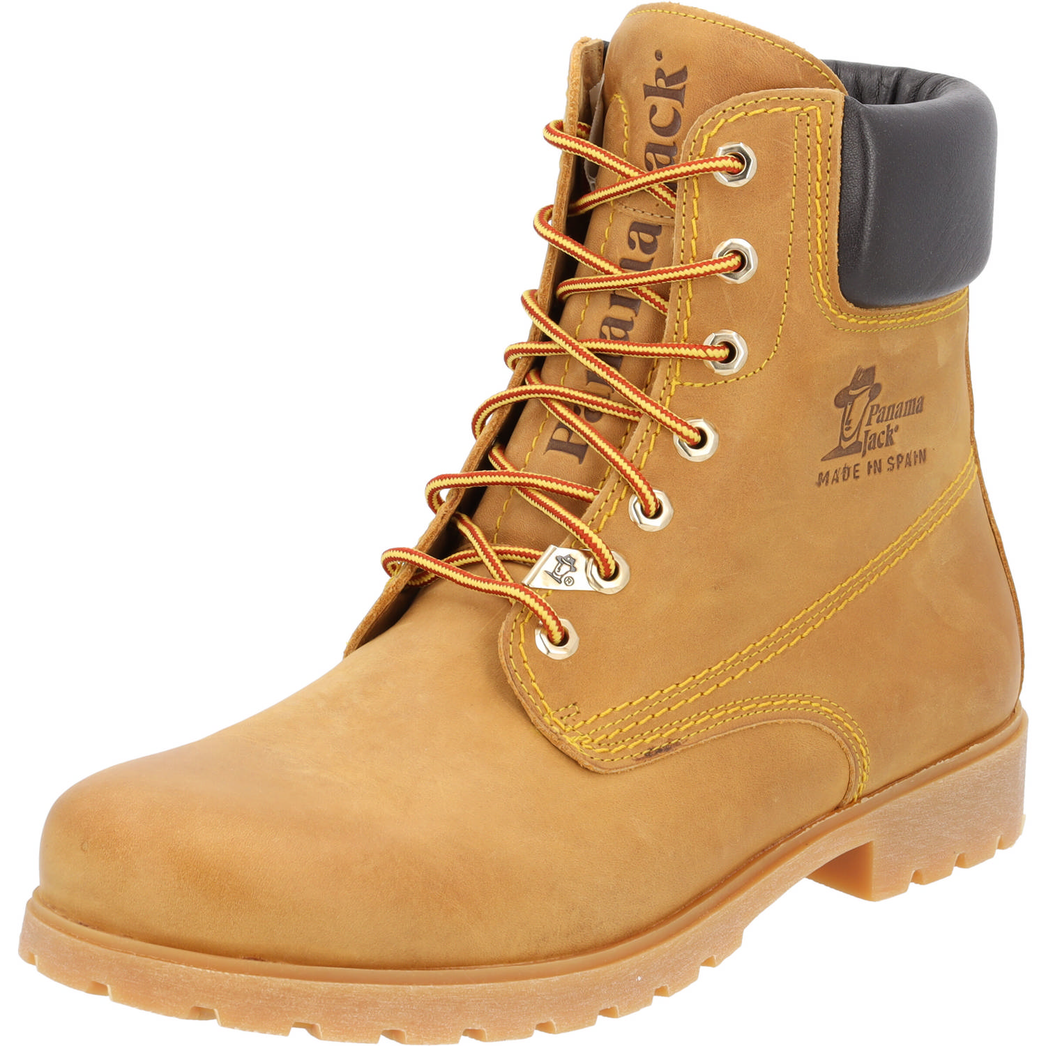 Panama Jack Panama 03 C, Winterstiefel, Herren, Braun Vintage