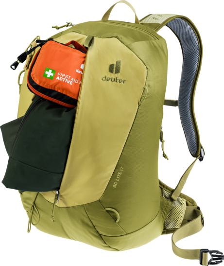 deuter AC Lite 17 | Wanderrucksack