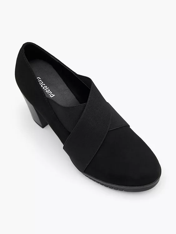Graceland Hochfront Pumps
