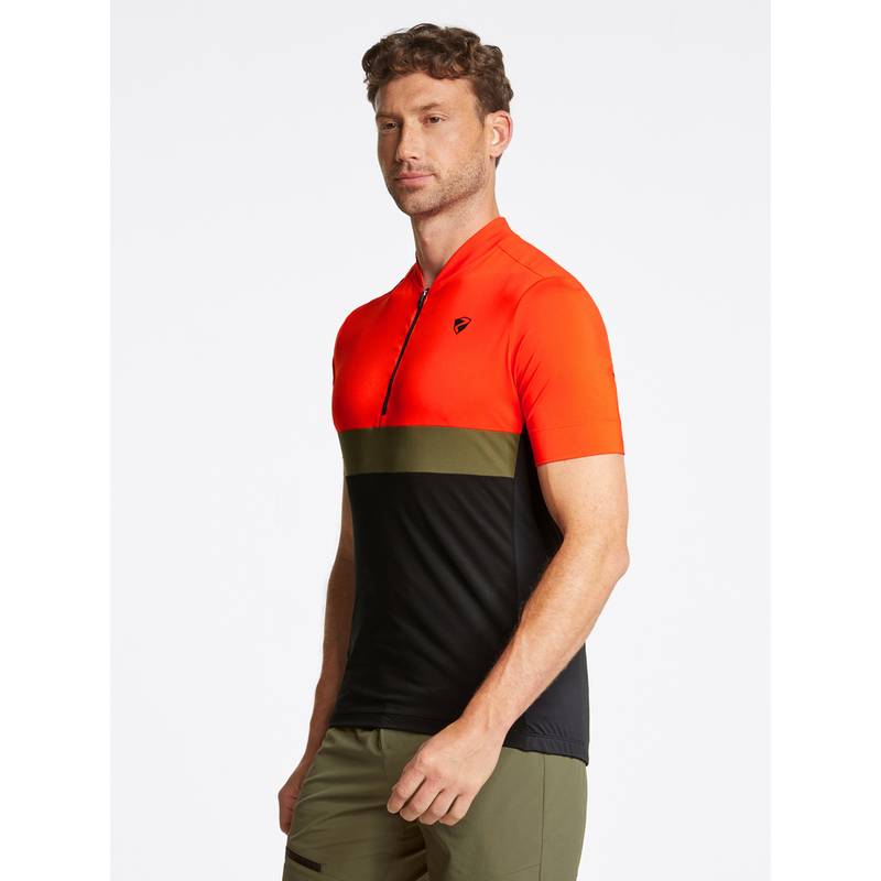 Ziener NARRAN Trikot Herren