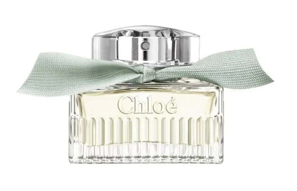 Chloé Naturelle - Eau de Parfum til kvinder 30ml