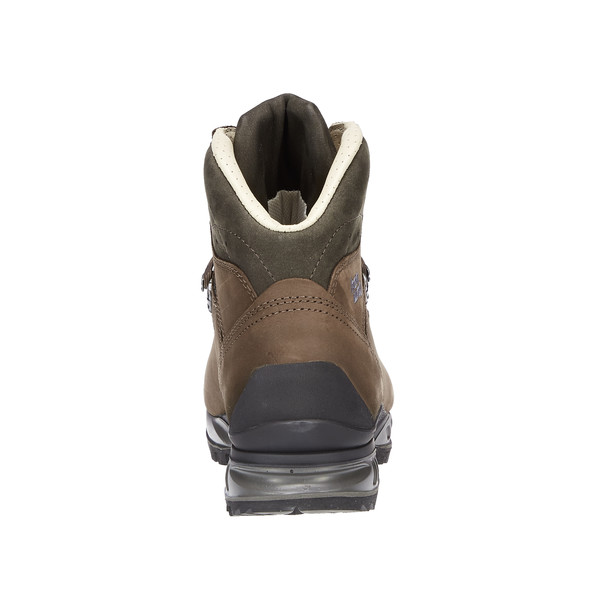 TATRA II WIDE LADY Damen - Trekkingstiefel