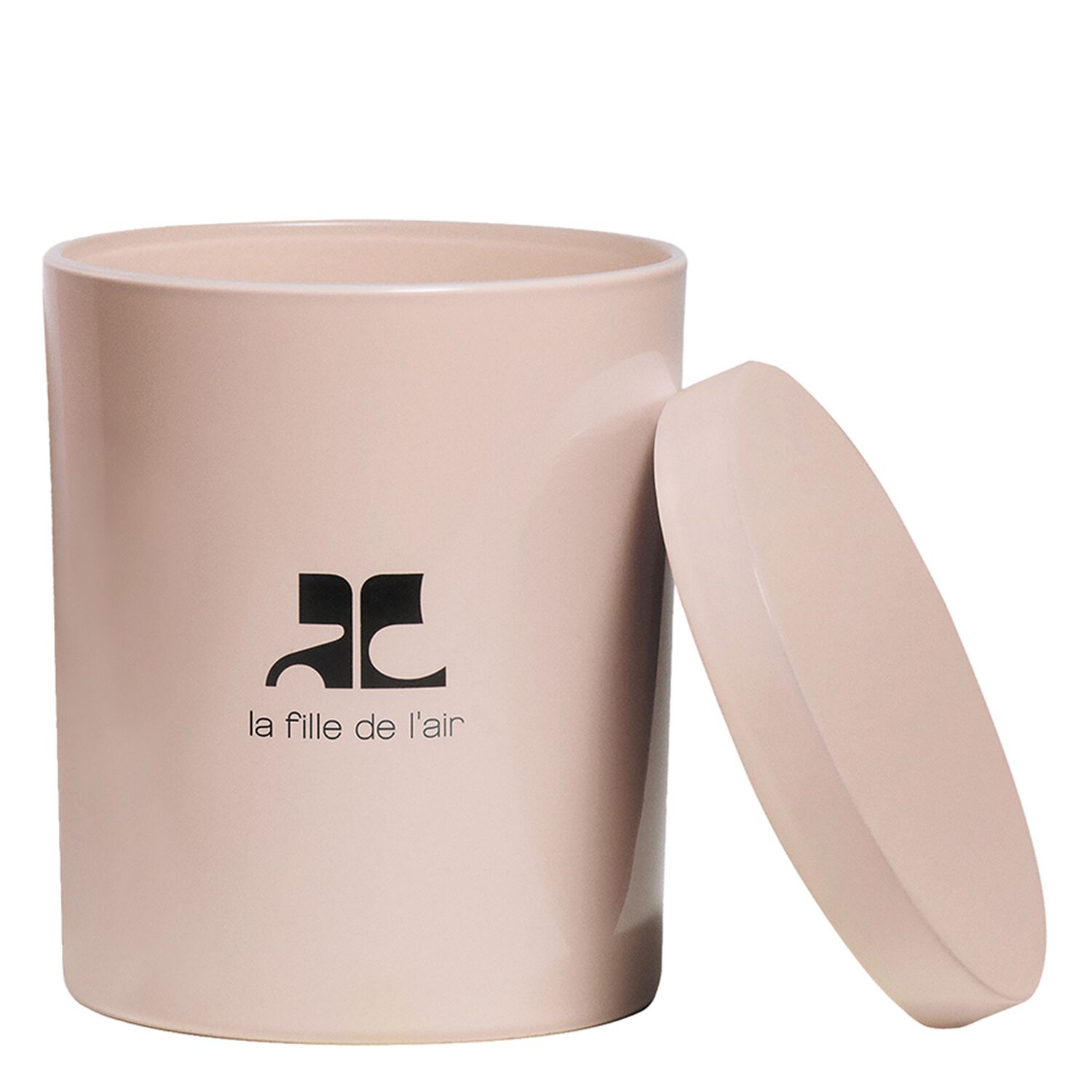 Courrèges La Fille de L'Air Bougie Parfumée