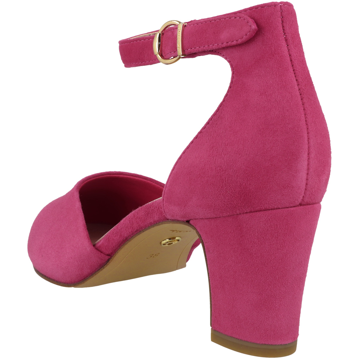 Tamaris 1-22401-42 Pumps pink