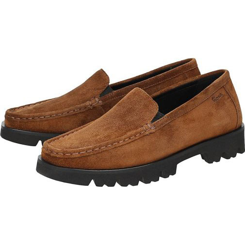 Sioux Slipper Cortizia-729