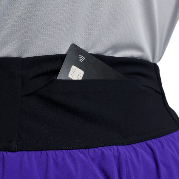 On - Women's Running Shorts - Laufhose