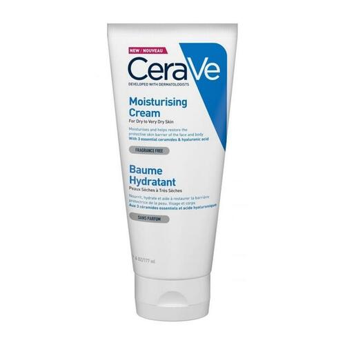 CeraVe hidratáló krém 454 gramm