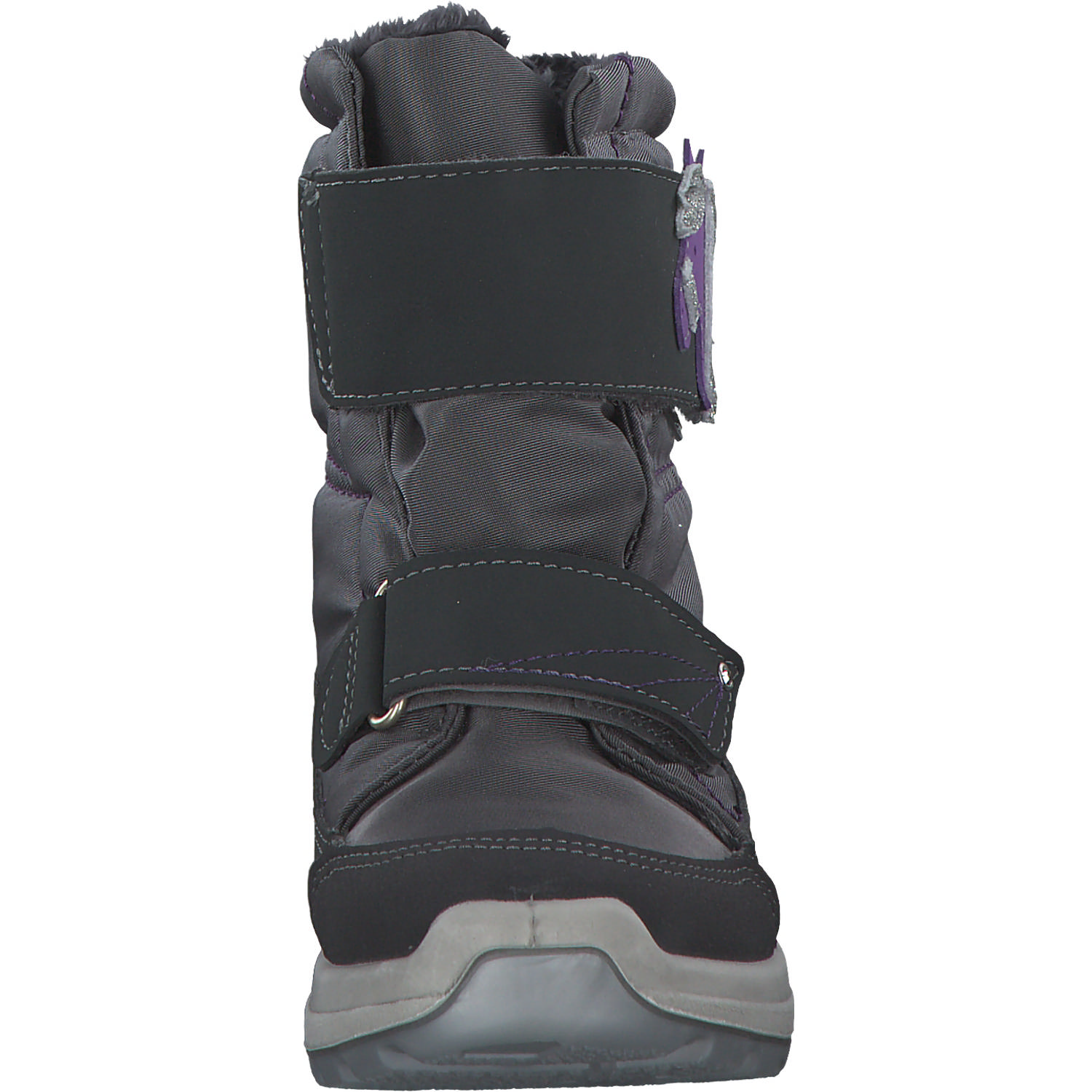 Ricosta Garei 9000102, Stiefel (Kinder), Kinder, arctic