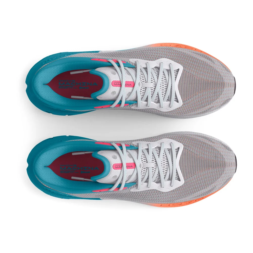 Under Armour HOVR Machina Breeze 3026235-301 / blau