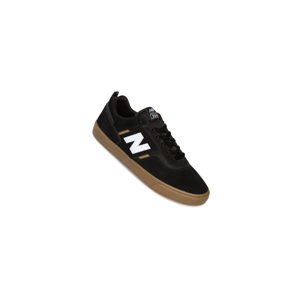 New Balance 306 JAMIE FOY NM306BGM / schwarz