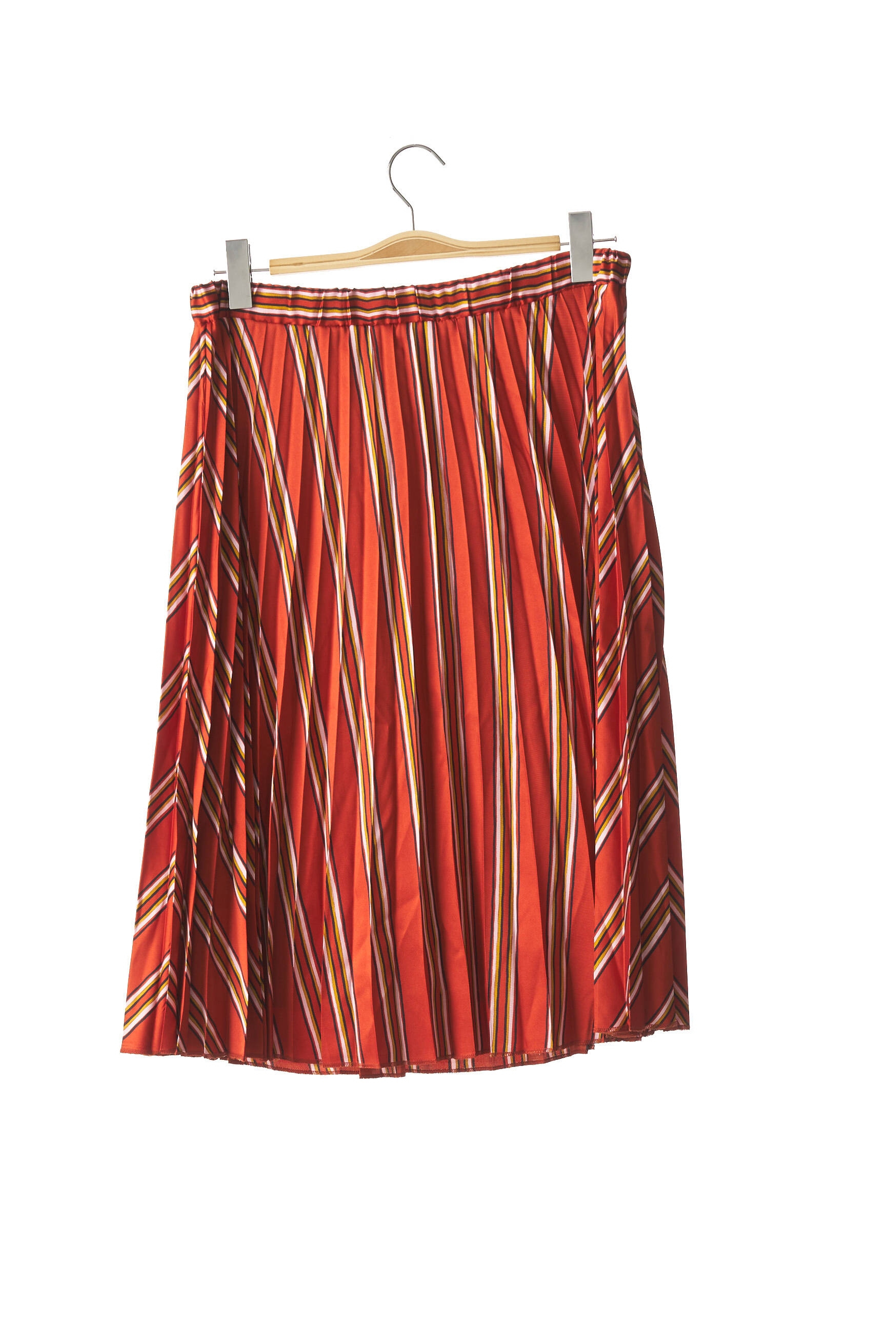 Pomkin Jupes Maternite Femme couleur marron