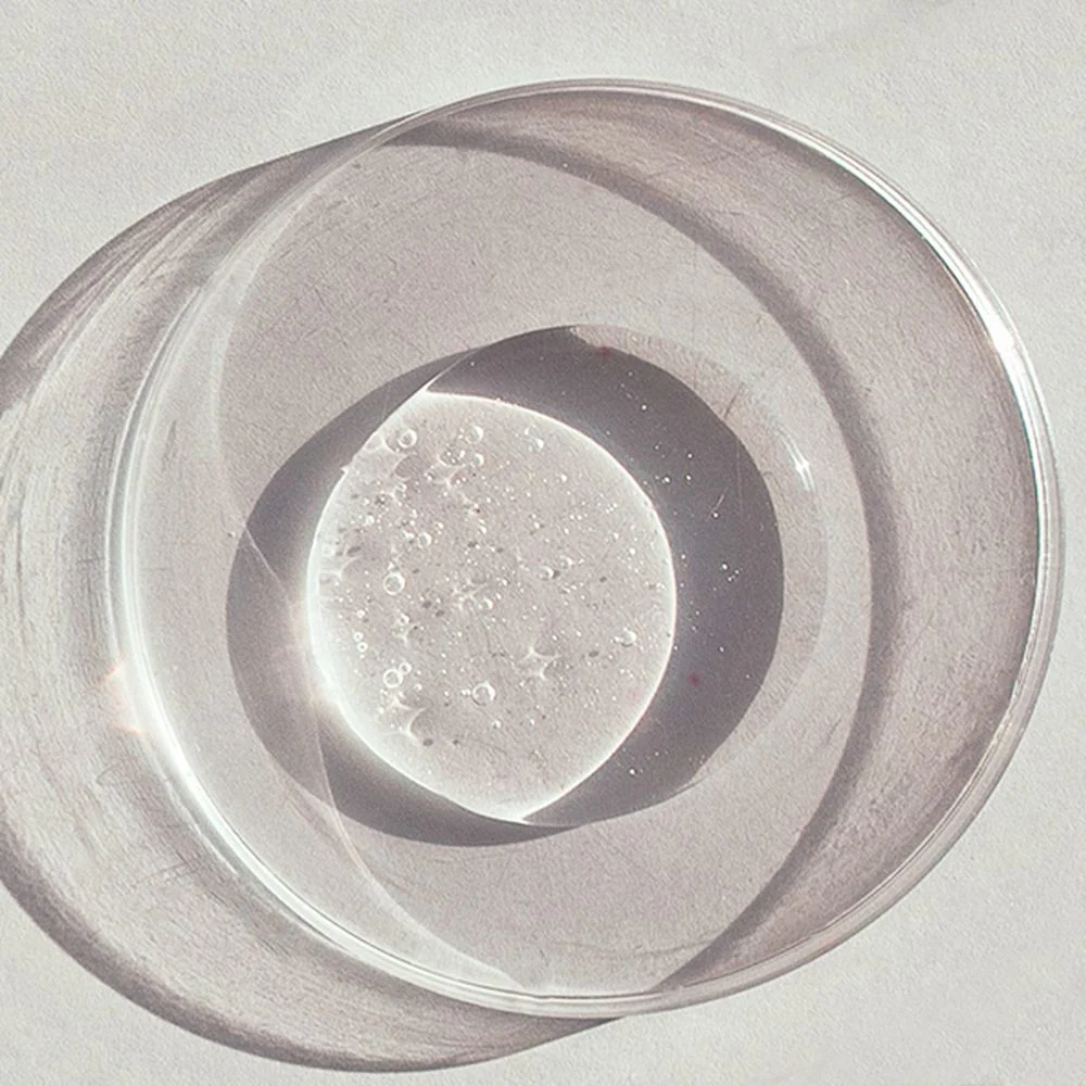 Kozmetički tretmani DELICATE suhi šampon - Suhi šampon