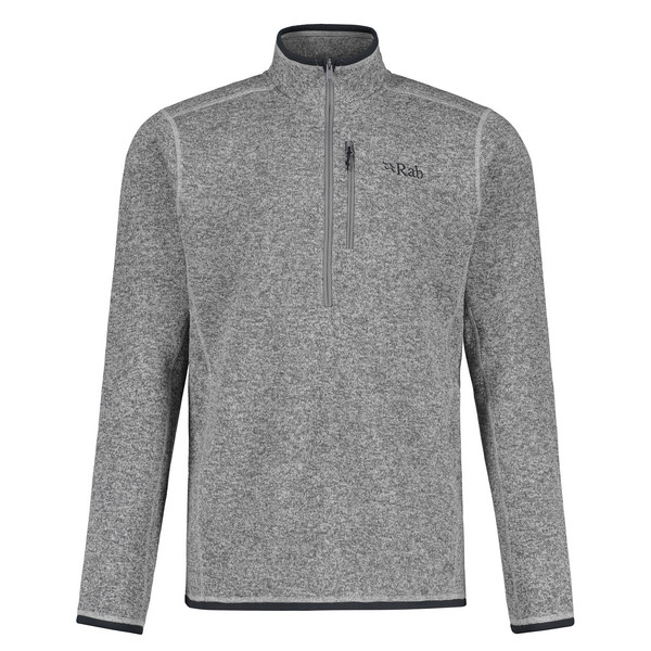 QUEST PULL-ON Herren - Fleecepullover