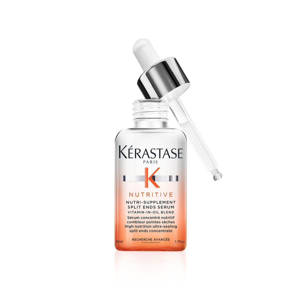 Kérastase Nutritive Concentré Pointes Sèches 50ml Cheveux | Soin et Démélant | Cheveux Secs