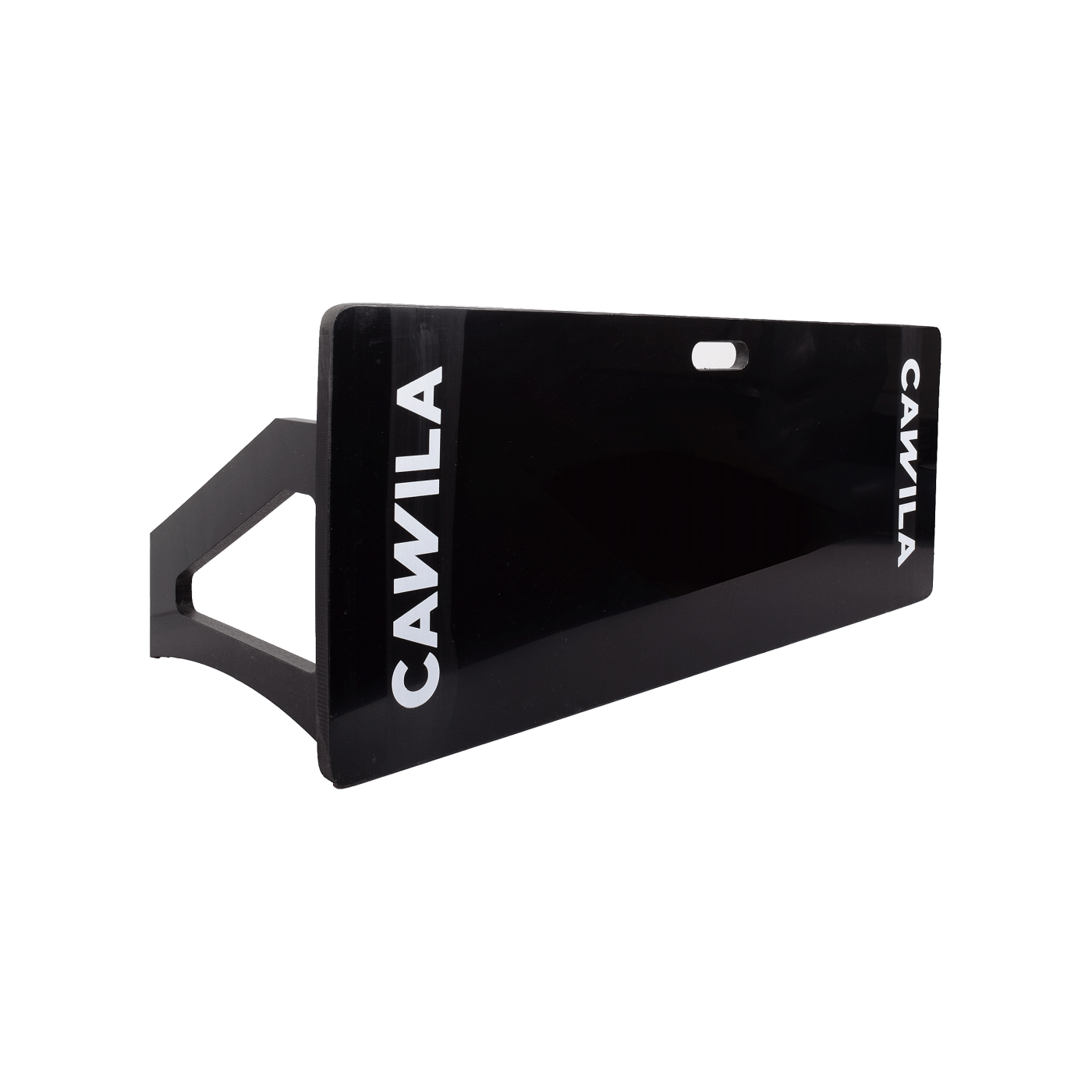 Cawila ACADEMY Fußball Prallwand 100x40cm