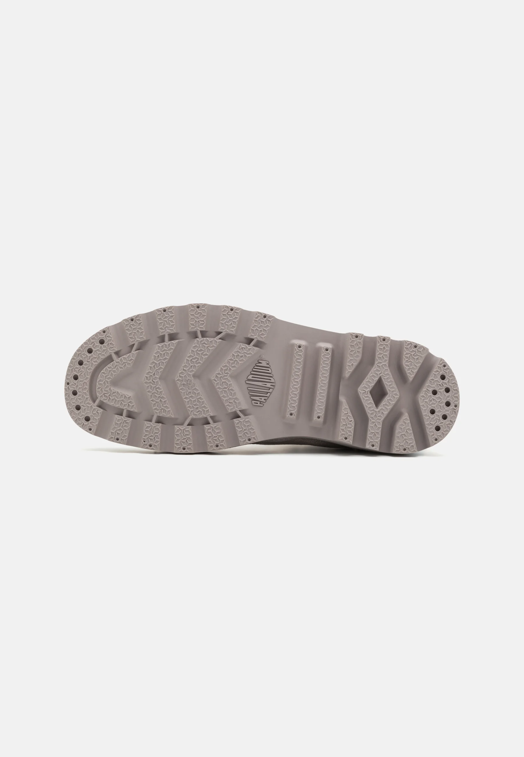 Palladium PAMPA MONOPOP - Botines