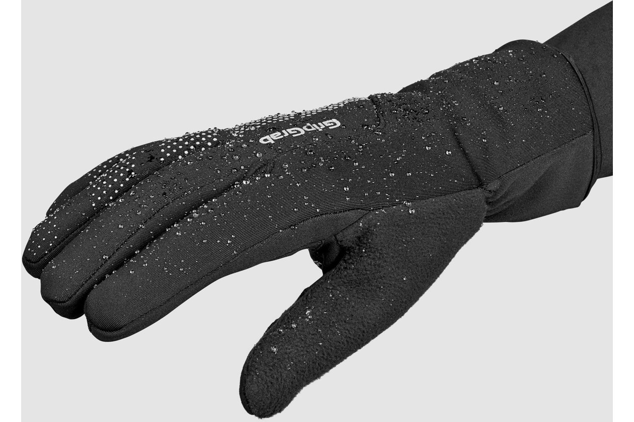 GRIPGRAB Ride Waterproof Winter Langfinger Handschuhe - 2023