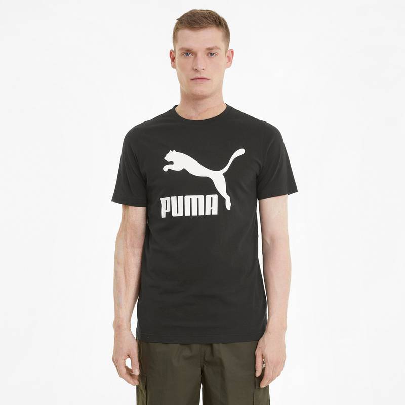 PUMA Classics T-Shirt Herren
