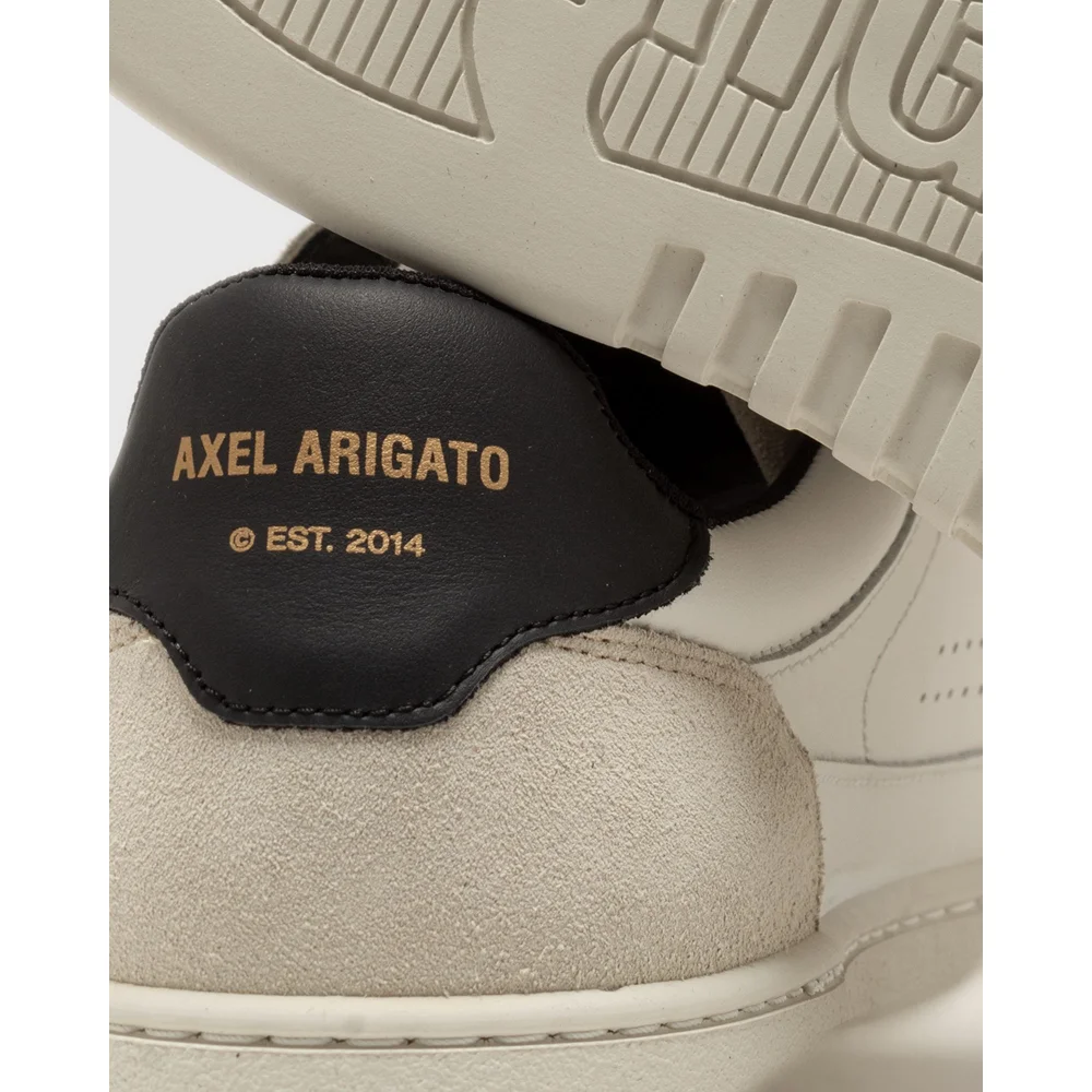 Axel Arigato Dice F1301002 / weiss
