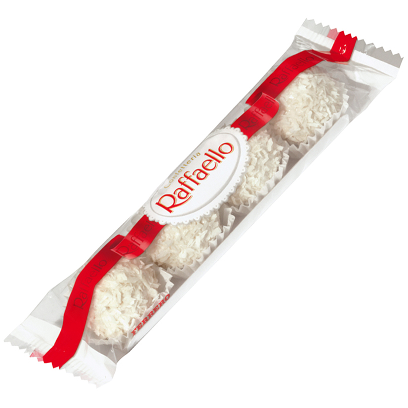 Raffaello 16x4er