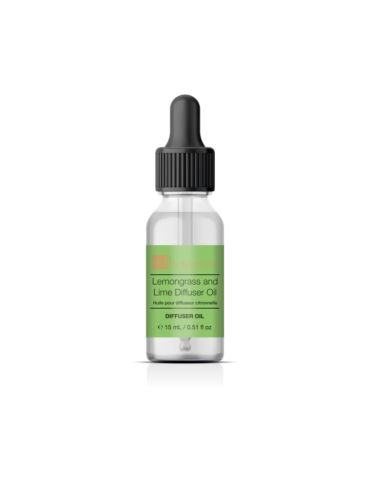 Dr Botanicals 3er Set Diffusor-Öl-Trio, je 15ml günstig kaufen onesize
