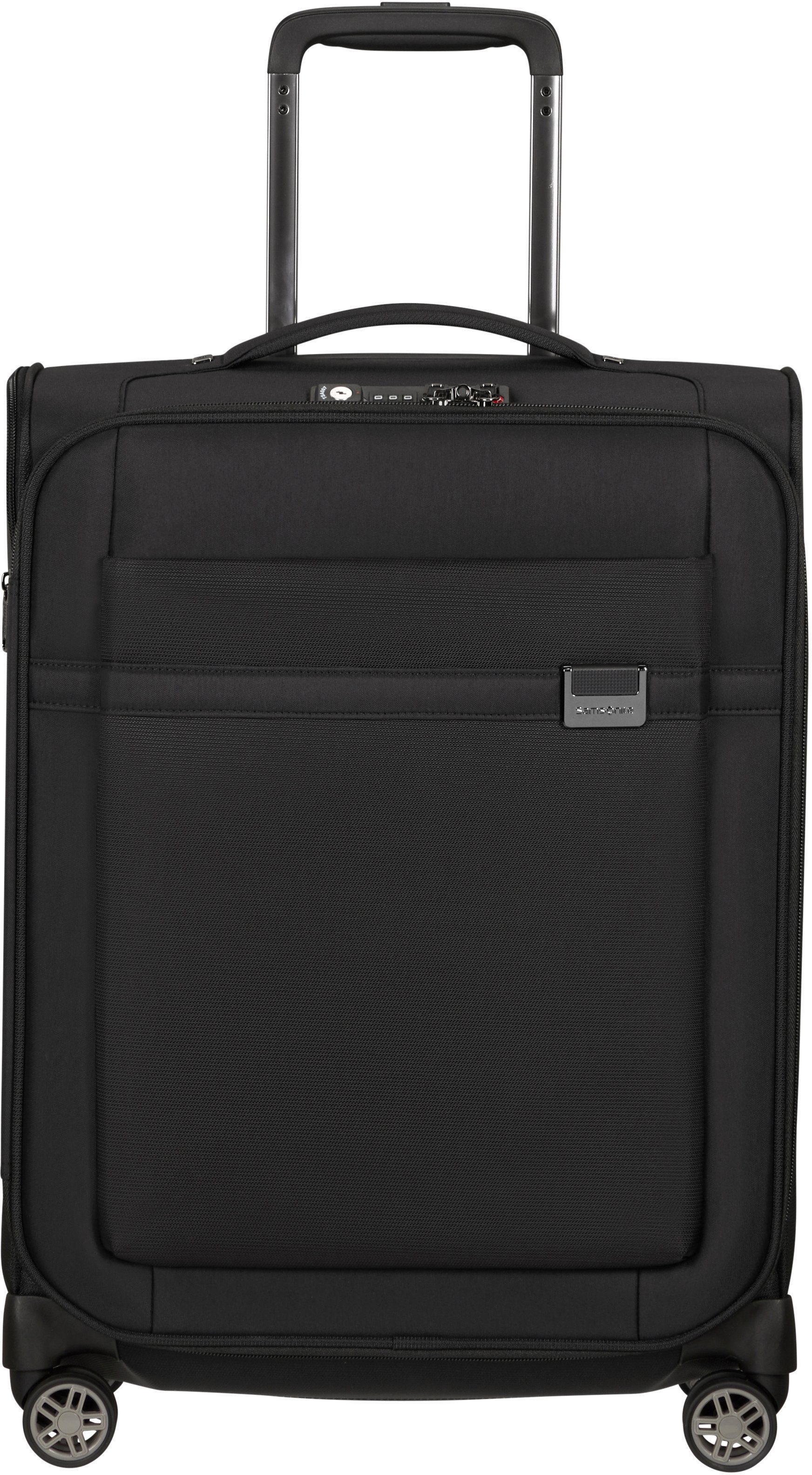 Samsonite Weichgepäck-Trolley Airea, 55 cm, 4 Rollen