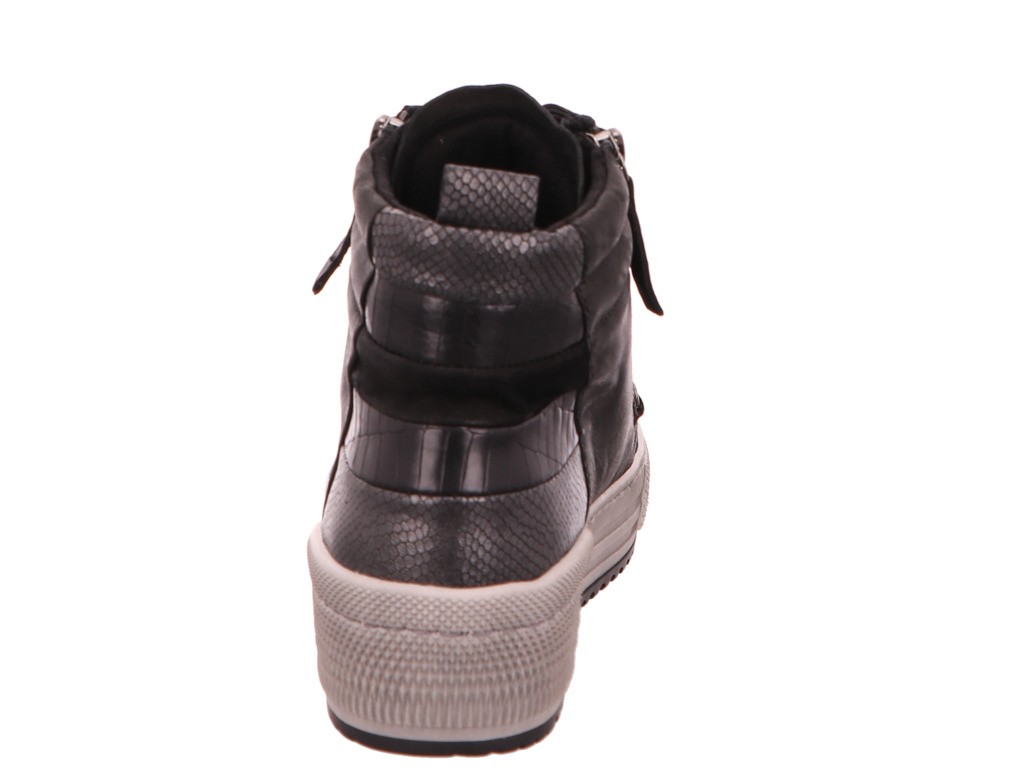 GABOR Stiefeletten schwarz 76.488