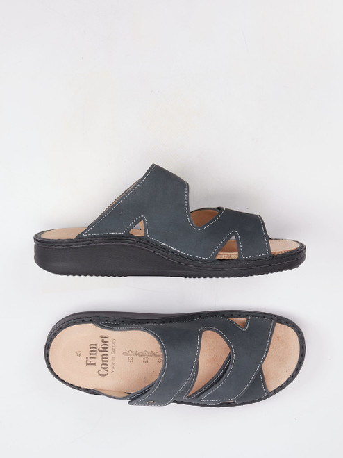 Pantolette-41101090019 Finn Comfort